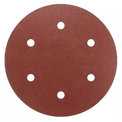 Tarczki ścier.do DED7765,DED7766,DED7768BM gr.80 225mm 5szt.
