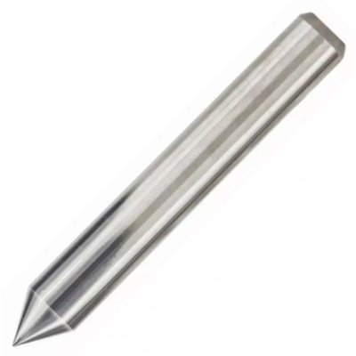 Końcówka do grawerowania 3,2mm, węglik wolframu
