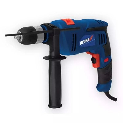Wiertarka udarowa 900W, walizka