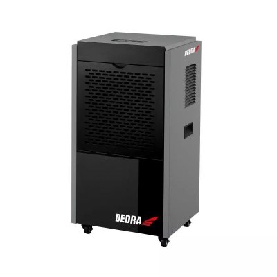 Osuszacz powietrza 1000W 90l/24h LCD