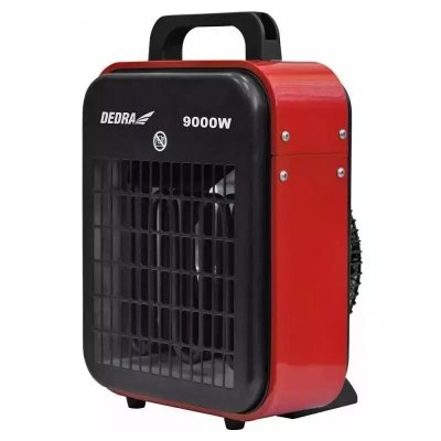 Nagrzewnica elektryczna 9000W 3faz