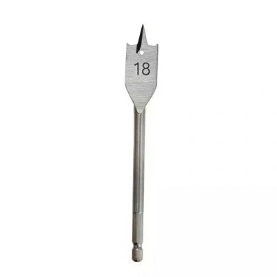 Wiertło łopatkowe do drewna 38x152mm