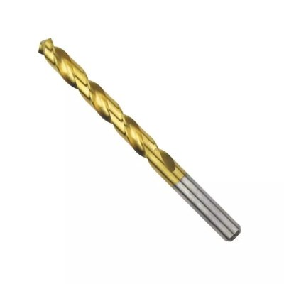 Wiertło do metalu HSS+kobalt+TiN, 135°, 11x142mm, 1szt