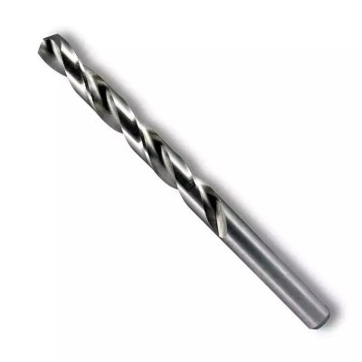 Wiertło do metalu, HSS, Stal 4341, 135°, 12x151mm, 5szt