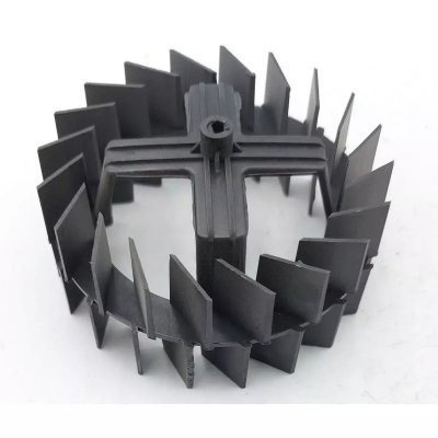 Wentylator
