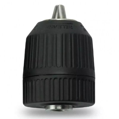 Uchwyt wiertarski samozaciskowy 10mm 3/8&quot; 24UNF