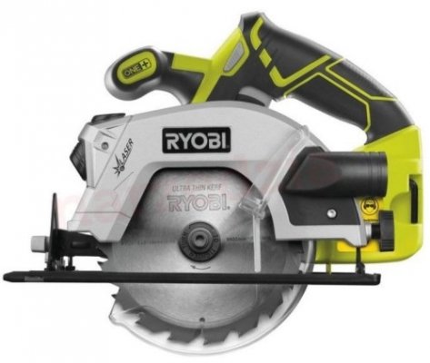 Pilarka tarczowa z laserem ONE+ RWSL1801M Ryobi