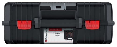Walizka narzędziowa HEAVY 40 KHV40S Kistenberg