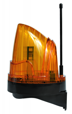 LS01 – Lampa sygnalizacyjna Vidos