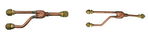 Rozgałęźnik Multi FDX LG PMBL5620