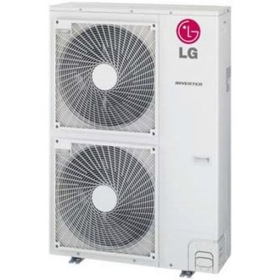 Klimatyzator kasetonowy LG UUD3.U30 (jednostka zewnętrzna)