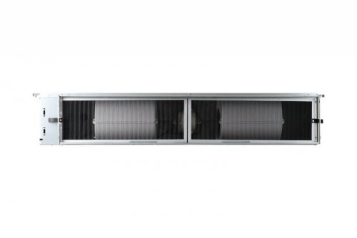 Klimatyzator kanałowy Rotenso Nevo N100Xi R14 (jednostka wewnętrzna)