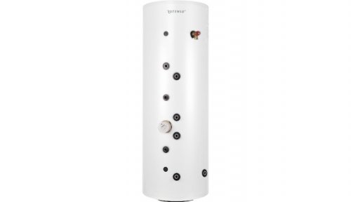 Zbiornik CWU ze stali nierdzewnej Thermos Dual Inox AQT300IX2 R13