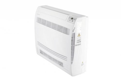 Klimatyzator konsolowy Rotenso Aneru AN35Xi R15 (jednostka wewnętrzna)