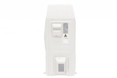Klimatyzator konsolowy Rotenso Aneru AN50Xo R15 (jednostka zewnętrzna)