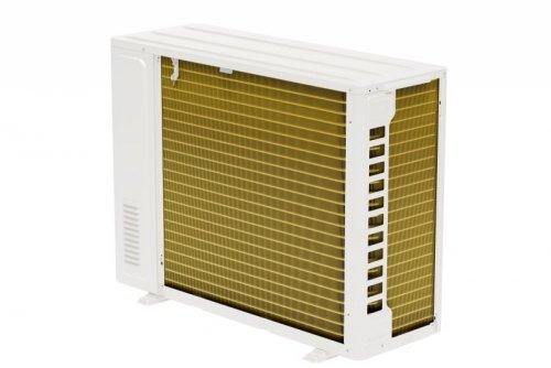 Klimatyzator konsolowy Rotenso Aneru AN50Xo R15 (jednostka zewnętrzna)