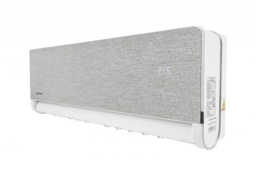 Klimatyzator pokojowy Rotenso Versu Cloth Stone VCS35Xi R15 (jednostka wewnętrzna)
