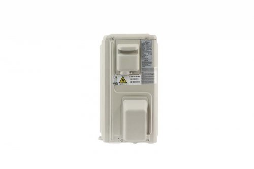 Klimatyzator konsolowy Rotenso Aneru A35Xo R16 (jednostka zewnętrzna)