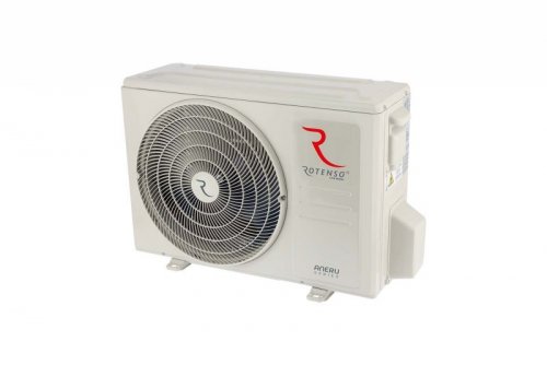 Klimatyzator konsolowy Rotenso Aneru A35Xo R16 (jednostka zewnętrzna)
