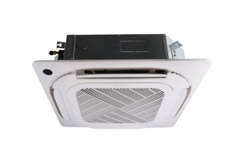 Klimatyzator kasetonowy Rotenso Tenji T120Xi R16 (jednostka wewnętrzna)