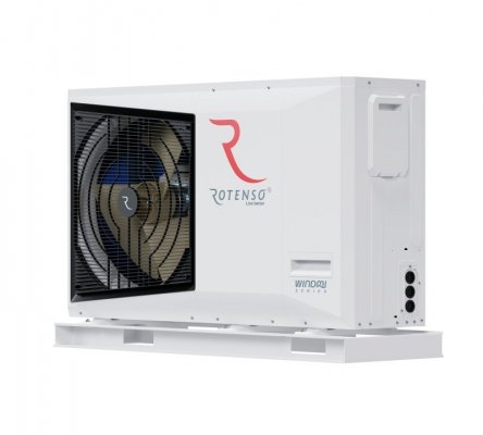 Pompa ciepła Rotenso Windmi Monoblock WIM60X1 R14 (jednostka zewnętrzna)