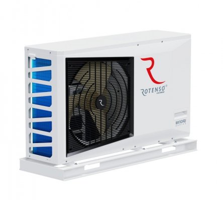 Pompa ciepła Rotenso Windmi Monoblock WIM60X1 R14 (jednostka zewnętrzna)
