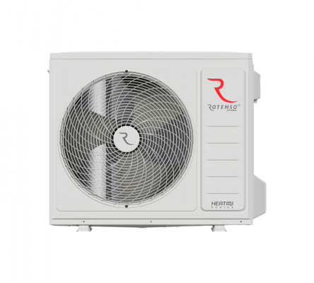 Pompa ciepła Rotenso Heatmi Split HES100X1o R14 (jednostka zewnętrzna)
