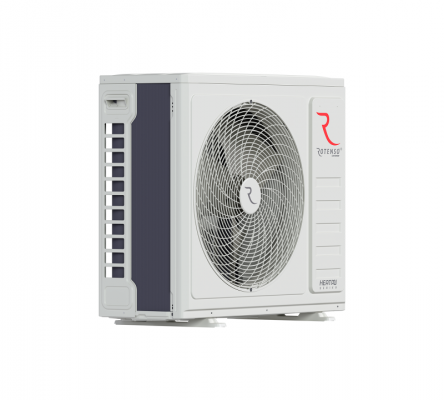 Pompa ciepła Rotenso Heatmi Split HES100X1o R14 (jednostka zewnętrzna)