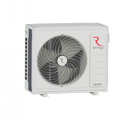 Pompa ciepła Rotenso Heatmi Split HES80X1o R14 (jednostka zewnętrzna)