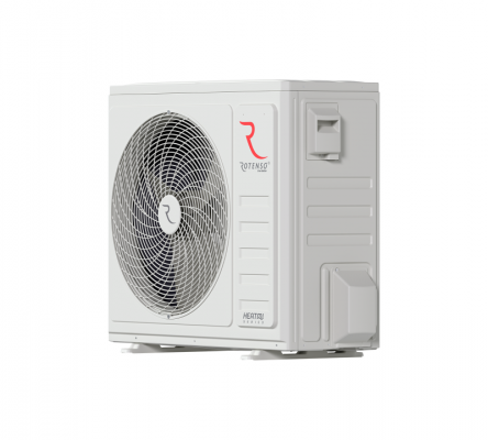 Pompa ciepła Rotenso Heatmi Split HES80X1o R14 (jednostka zewnętrzna)