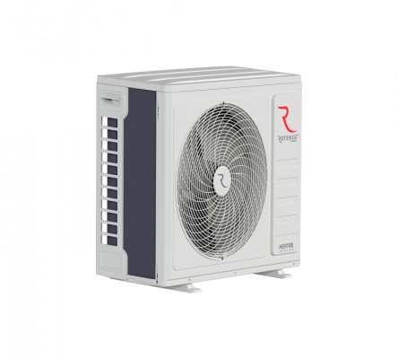 Pompa ciepła Rotenso Heatmi Split HES60X1o R14 (jednostka zewnętrzna)