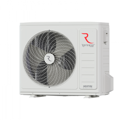 Pompa ciepła Rotenso Heatmi Split HES60X1o R14 (jednostka zewnętrzna)