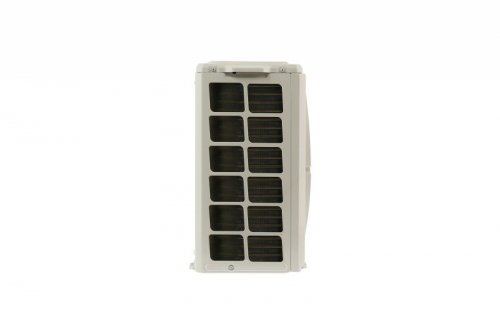 Klimatyzator pokojowy Rotenso Versu Mirror VM26Xo R15 (jednostka zewnętrzna)