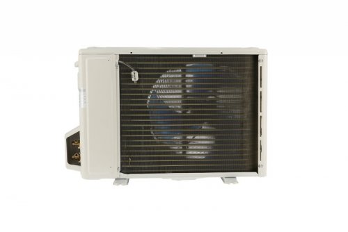 Klimatyzator pokojowy Rotenso Versu Mirror VM26Xo R15 (jednostka zewnętrzna)