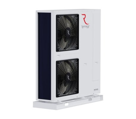 Pompa ciepła Rotenso Windmi Monoblock WIM120X3 R14 (jednostka zewnętrzna)