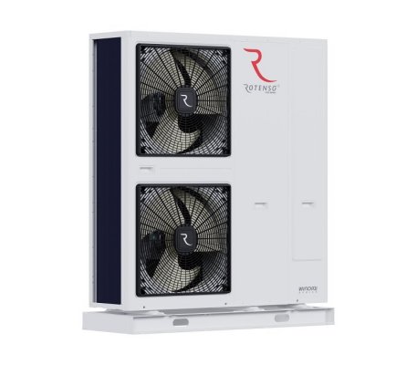 Pompa ciepła Rotenso Windmi Monoblock WIM140X3 R14 (jednostka zewnętrzna)