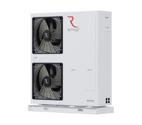 Pompa ciepła Rotenso Windmi Monoblock WIM140X3 R14 (jednostka zewnętrzna)