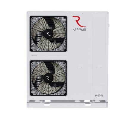 Pompa ciepła Rotenso Windmi Monoblock WIM140X3 R14 (jednostka zewnętrzna)