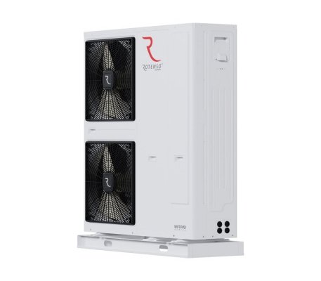 Pompa ciepła Rotenso Windmi Monoblock WIM160X3 R14 (jednostka zewnętrzna)