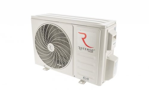 Klimatyzator pokojowy Rotenso Elis EO35Xo R16 (jednostka zewnętrzna)