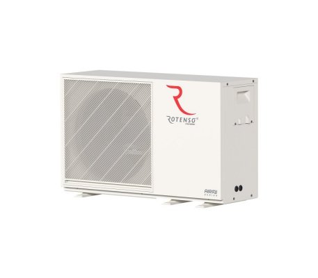 Pompa ciepła Rotenso Airmi Monoblock (White) AIMW140X3 (jednostka zewnętrzna)