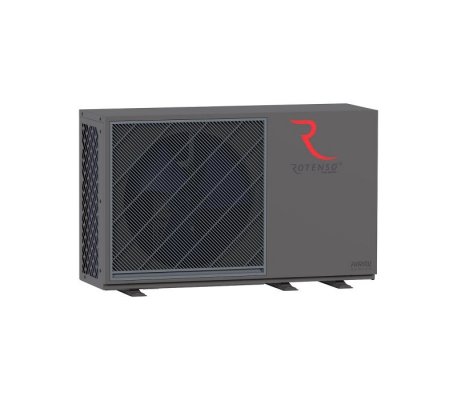 Pompa ciepła Rotenso Airmi Monoblock (Graphite) AIMB140X3 (jednostka zewnętrzna)