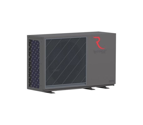 Pompa ciepła Rotenso Airmi Monoblock (Graphite) AIMB140X3 (jednostka zewnętrzna)