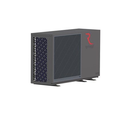 Pompa ciepła Rotenso Airmi Monoblock (Graphite) AIMB40X1 (jednostka zewnętrzna)