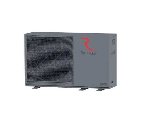 Pompa ciepła Rotenso Airmi Monoblock (Grey) AIMG60X1 (jednostka zewnętrzna)