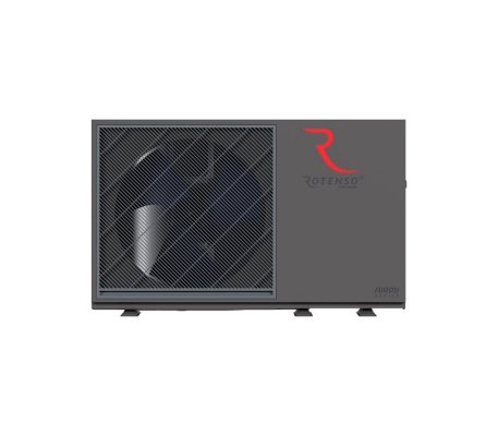 Pompa ciepła Rotenso Airmi Monoblock (Graphite) AIMB80X1 (jednostka zewnętrzna)