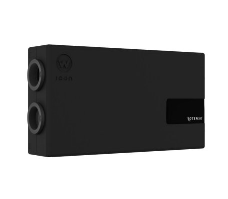 Rekuperator Rotenso Wentilo Icon IC120 E4 AA