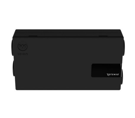 Rekuperator Rotenso Wentilo Icon IC120 E4 AA