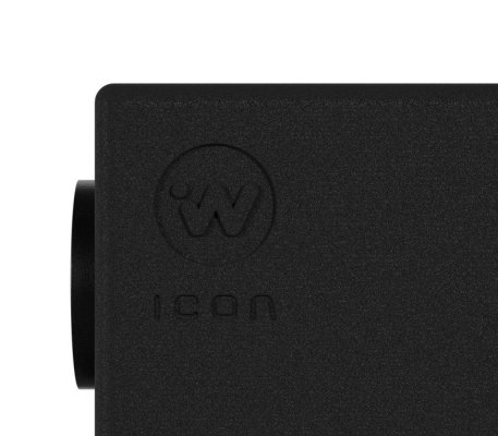 Rekuperator Rotenso Wentilo Icon IC180 E1 AA