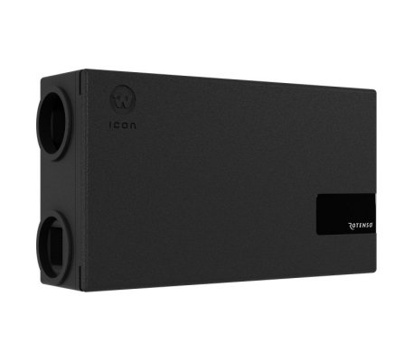 Rekuperator Rotenso Wentilo Icon IS330 S1 AA
